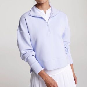 Calia Women’s 1/4 Zip